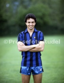 20.05.82 VfB Stuttgart Hansi M&uuml;ller