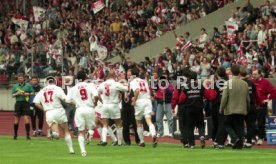 18.05.96 VfB Stuttgart - Karlsruher SC