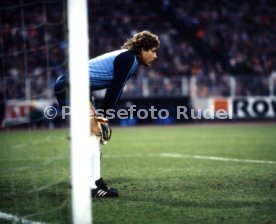 16.11.83 Deutschland - Nordirland