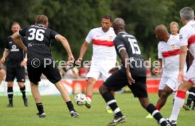 19.07.25 TSV Leutenbach - VfB Stuttgart Traditionself