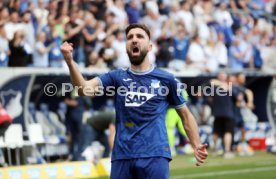 20.05.23 TSG 1899 Hoffenheim - 1. FC Union Berlin