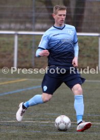 SV Stuttgarter Kickers-SSV Reutlingen
