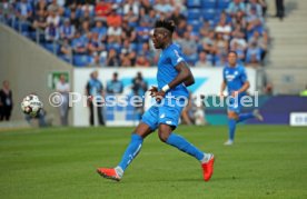 TSG 1899 Hoffenheim - SC Freiburg