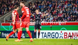 28.10.25 1. FC Heidenheim - Hamburger SV