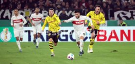 06.12.23 VfB Stuttgart - Borussia Dortmund