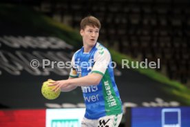 18.02.21 Frisch Auf G&ouml;ppingen - TVB Stuttgart