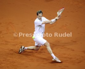 Porsche Tennis Grand Prix 2013