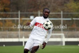 06.11.24 U19 VfB Stuttgart - U19 Atalanta Bergamo