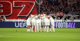12.03.26 VfB Stuttgart - FC Porto
