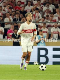 16.08.25 Franz-Beckenbauer-Supercup VfB Stuttgart - FC Bayern München