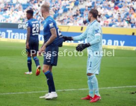 25.09.21 TSG 1899 Hoffenheim - VfL Wolfsburg