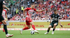 26.08.23 SC Freiburg - SV Werder Bremen