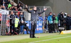 TSG 1899 Hoffenheim - VfB Stuttgart