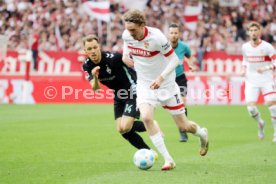 13.04.25 VfB Stuttgart - SV Werder Bremen