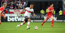 24.10.21 VfB Stuttgart - 1. FC Union Berlin