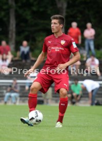 VfB Stuttgart - FC St. Gallen