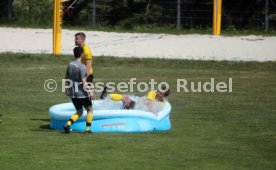 10.06.23 TSV &Ouml;tlingen - FV Plochingen II