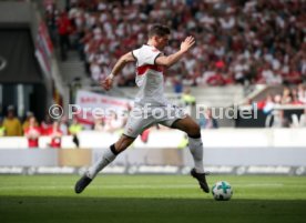 VfB Stuttgart - Hannover 96