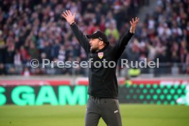 27.01.24 VfB Stuttgart - RB Leipzig