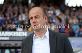 Karlsruher SC - FC Hansa Rostock