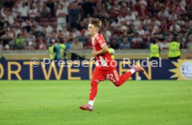 16.08.25 Franz-Beckenbauer-Supercup VfB Stuttgart - FC Bayern München