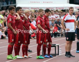 SV Ringschnait & Friendsl - VfB Stuttgart