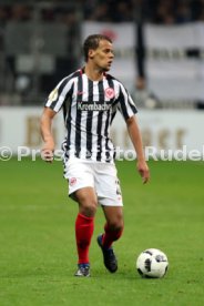 Eintracht Frankfurt - DSC Arminia Bielefeld