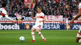 01.02.25 VfB Stuttgart - Borussia M&ouml;nchengladbach