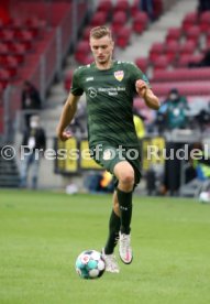 26.09.20 1. FSV Mainz 05 - VfB Stuttgart