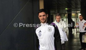 09.09.25 U20 Deutschland - U20 Italien