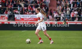 21.03.26 Frauen VfB Stuttgart - 1. FSV Mainz 05