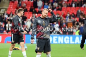 26.09.22 England - Deutschland