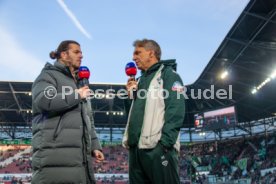 20.12.25 FC Augsburg - Werder Bremen