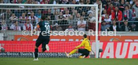 VfB Stuttgart - SV Werder Bremen