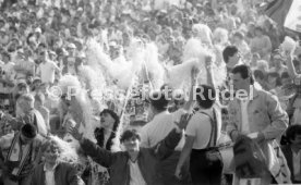 03.05.86 DFB-Pokal Finale FC Bayern M&uuml;nchen - VfB Stuttgart