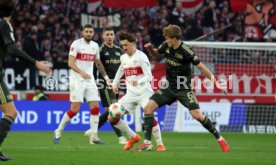18.01.26 VfB Stuttgart - 1. FC Union Berlin