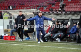 13.02.21 VfB Stuttgart - Hertha BSC Berlin