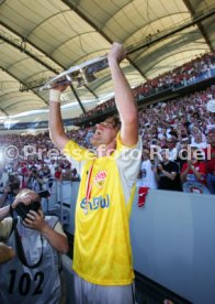 19.05.07 VfB Stuttgart - FC Energie Cottbus