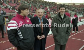 13.12.97 VfB Stuttgart - Arminia Bielefeld