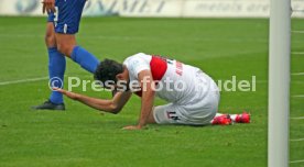Karlsruher SC - VfB Stuttgart