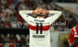 16.08.25 Franz-Beckenbauer-Supercup VfB Stuttgart - FC Bayern München
