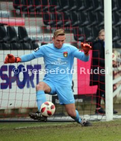 SG Sonnenhof Gro&szlig;aspach - FC Energie Cottbus