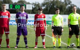 04.03.25 U19 Sporting CP - U19 VfB Stuttgart