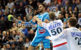 TVB 1898 Stuttgart - SC Magdeburg