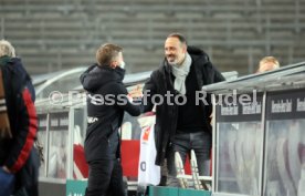 14.12.21 VfB Stuttgart - FC Bayern M&uuml;nchen