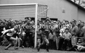 19.01.92 TuS Schorndorf - FC Bayern M&uuml;nchen
