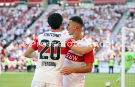 08.08.26 VfB Stuttgart - FC Everton