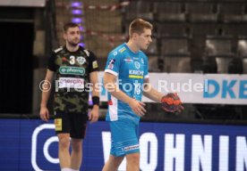 14.11.20 TVB Stuttgart - TSV Hannover-Burgdorf