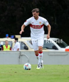 12.07.25 SV Fellbach - VfB Stuttgart