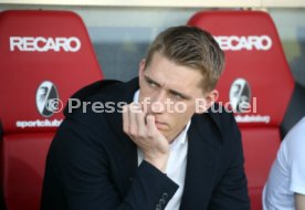 SC Freiburg - FC Bayern M&uuml;nchen